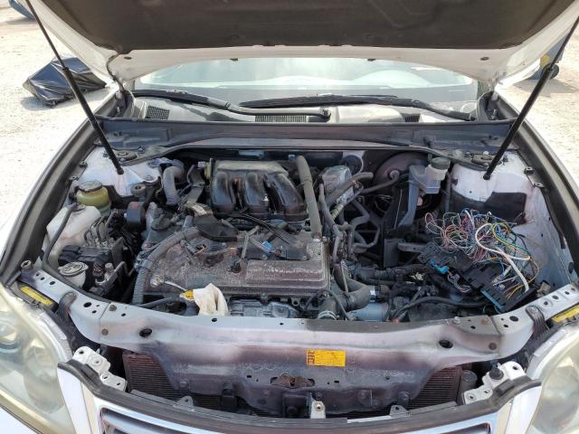 Photo 11 from auction – 2012 LEXUS ES 350 with VIN JTHBK1EG1C2507477