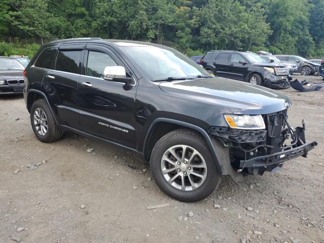 Photo 4 from auction – 2014 JEEP GRAND CHER with VIN 1C4RJFBG5EC518449