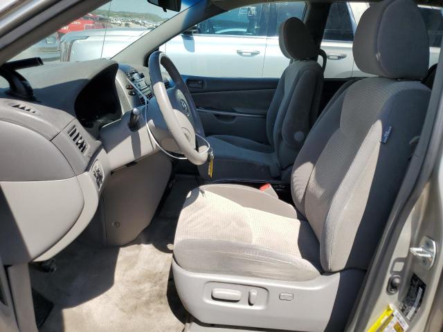 Photo 7 from auction – 2010 TOYOTA SIENNA CE with VIN 5TDKK4CCXAS339766