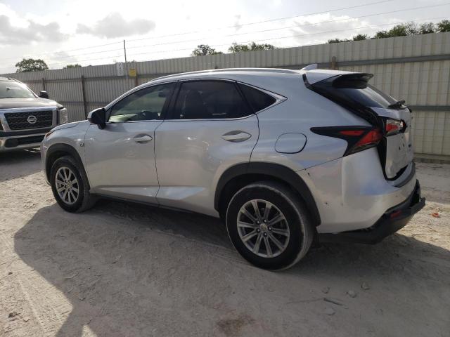 Photo 2 from auction – 2016 LEXUS NX 200T BA with VIN JTJYARBZ4G2034437