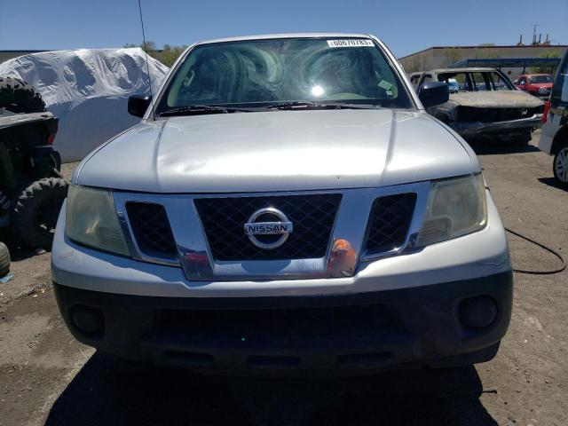 Foto 5 de la subasta – 2012 NISSAN FRONTIER S con VIN 1N6BD0CT4CC452925