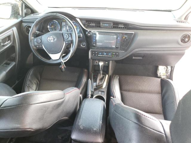 Photo 8 from auction – 2017 TOYOTA COROLLA L with VIN 5YFBURHE3HP615404