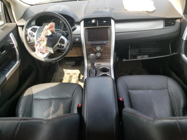Photo 8 from auction – 2011 FORD EDGE SEL with VIN 2FMDK3JC6BBB40881