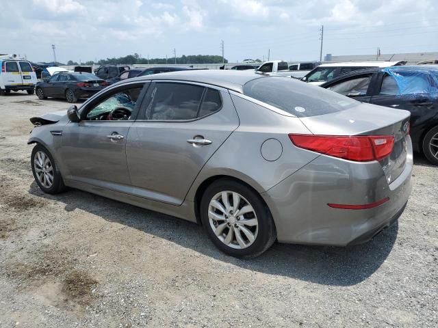 Photo 2 from auction – 2015 KIA OPTIMA EX with VIN 5XXGN4A79FG359924