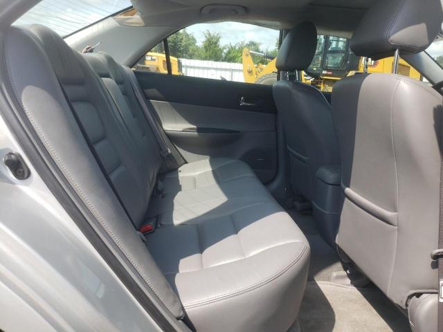Photo 10 from auction – 2003 MAZDA 6 S with VIN 1YVFP80D635M25098