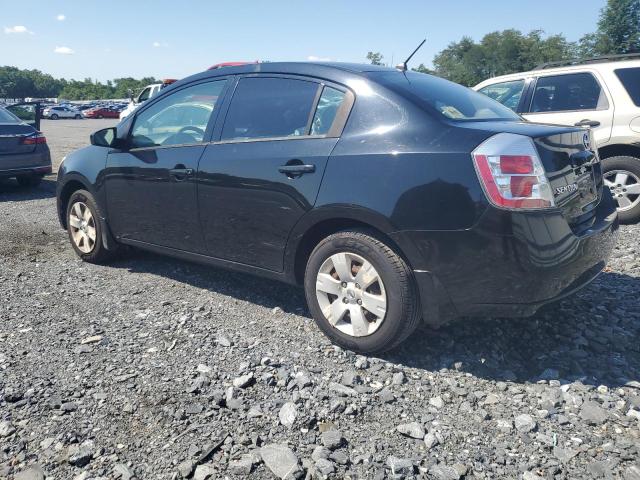 Photo 2 from auction – 2008 NISSAN SENTRA 2.0 with VIN 3N1AB61E68L740729