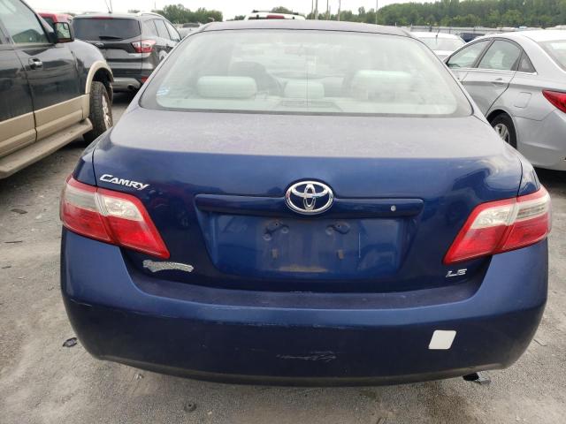 Photo 6 from auction – 2007 TOYOTA CAMRY CE with VIN 4T1BE46K67U157430