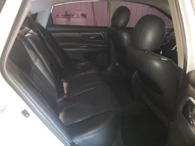 Photo 10 from auction – 2013 NISSAN ALTIMA 2.5 with VIN 1N4AL3AP5DC260154