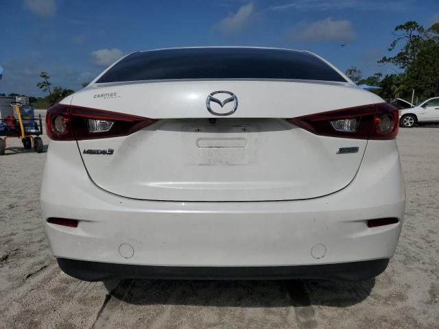 Photo 6 from auction – 2018 MAZDA 3 SPORT with VIN 3MZBN1U7XJM226906