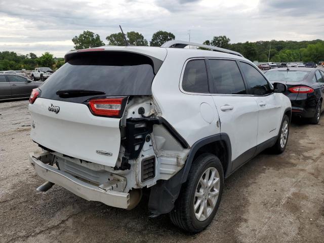 Photo 3 from auction – 2014 JEEP CHEROKEE L with VIN 1C4PJLCB4EW212916