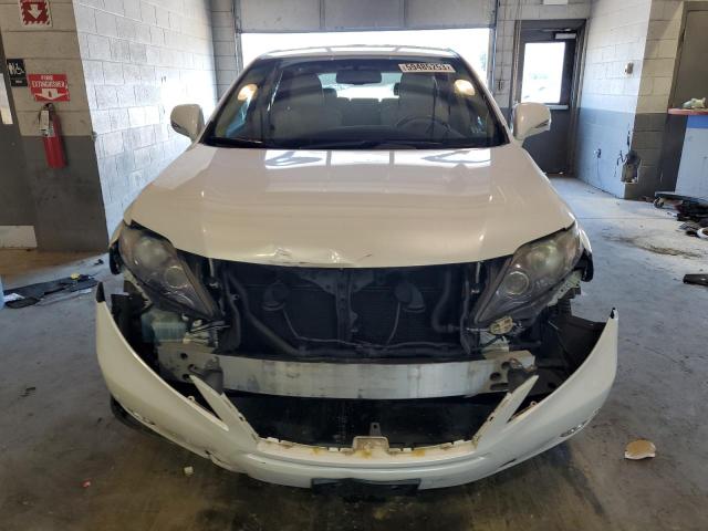 Photo 5 from auction – 2010 LEXUS RX 450 with VIN JTJZB1BA4A2401454