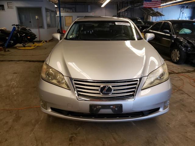 Photo 5 from auction – 2010 LEXUS ES 350 with VIN JTHBK1EG7A2348350