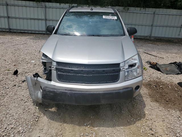 Photo 5 from auction – 2006 CHEVROLET EQUINOX LS with VIN 2CNDL13F966186860