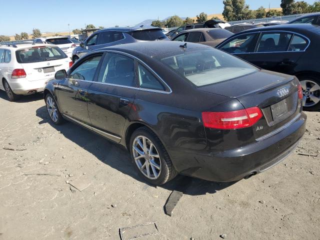 Photo 2 from auction – 2011 AUDI A6 with VIN WAUFGAFB4BN065313