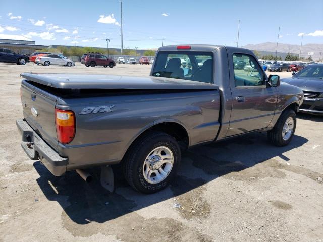 Photo 3 from auction – 2007 FORD RANGER with VIN 1FTYR10U47PA23218