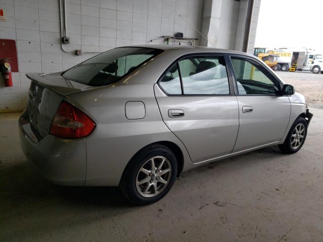 Photo 3 from auction – 2001 TOYOTA PRIUS with VIN JT2BK12U010027069