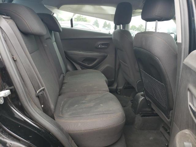 Photo 10 from auction – 2019 CHEVROLET TRAX LS with VIN 3GNCJKSB5KL195868