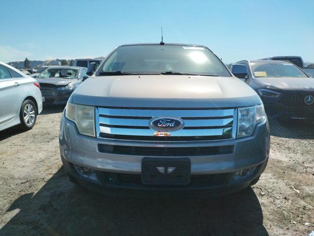 Zdjęcie 5 z aukcji – 2007 FORD EDGE SEL P z VIN 2FMDK39C47BA74519