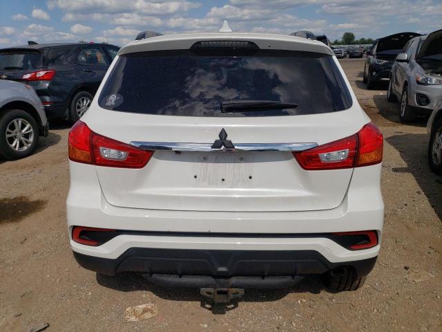 Photo 6 from auction – 2018 MITSUBISHI OUTLANDER with VIN JA4AR4AW3JU009591