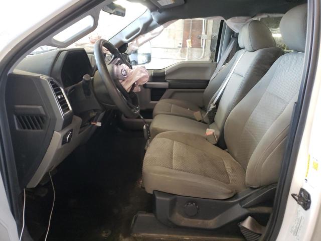 Photo 7 from auction – 2018 FORD F250 SUPER with VIN 1FT7W2B62JEB12829