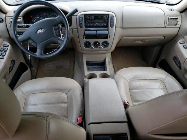 Photo 8 from auction – 2004 FORD EXPLORER X with VIN 1FMZU73K14UB25035