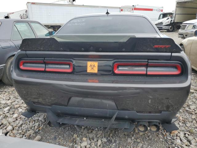 Фото 6 с аукциона – 2020 DODGE CHALLENGER с VIN 2C3CDZFJ0LH172703