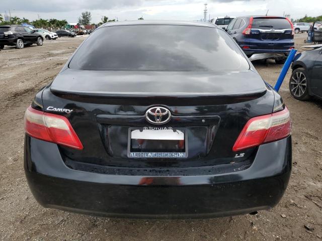 Photo 6 from auction – 2007 TOYOTA CAMRY CE with VIN 4T1BE46K37U679657