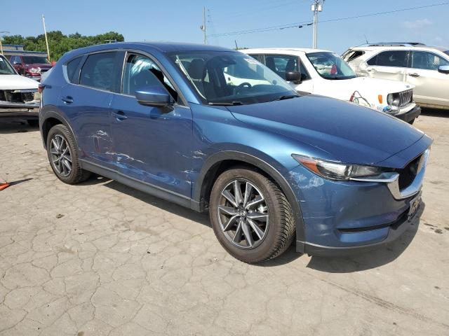 Photo 4 from auction – 2018 MAZDA CX-5 TOURI with VIN JM3KFBCM0J0303774