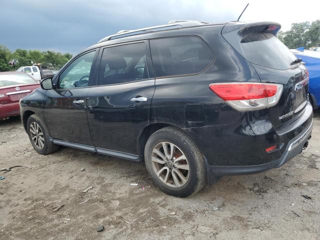 Photo 2 from auction – 2013 NISSAN PATHFINDER with VIN 5N1AR2MM4DC605643