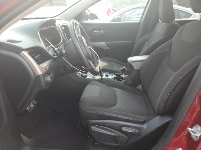 Photo 7 from auction – 2017 JEEP CHEROKEE L with VIN 1C4PJMCS5HW611926
