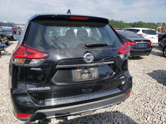 Photo 6 from auction – 2018 NISSAN ROGUE S with VIN KNMAT2MV6JP573846