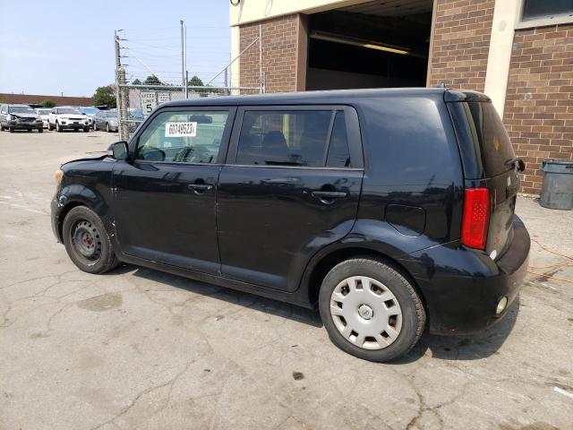 Photo 2 from auction – 2008 SCION XB with VIN JTLKE50E981047671