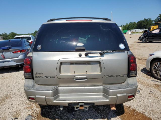 Photo 6 from auction – 2003 CHEVROLET TRAILBLAZE with VIN 1GNDS13S132133302