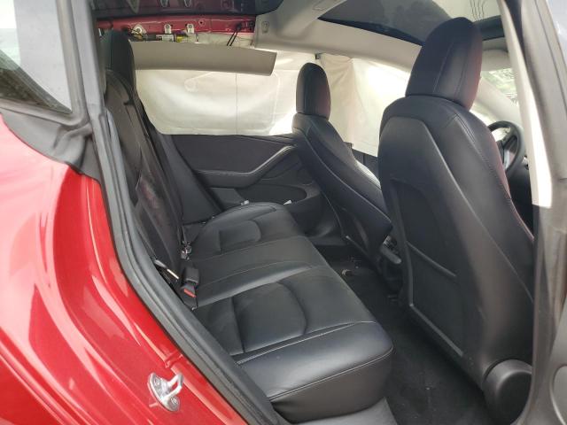 Photo 10 from auction – 2022 TESLA MODEL 3 with VIN 5YJ3E1EAXNF185835