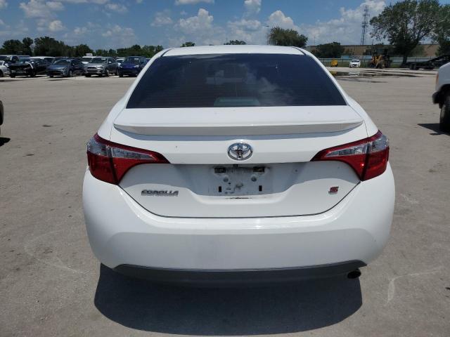 Zdjęcie 6 z aukcji – 2016 TOYOTA COROLLA L z VIN 5YFBURHE7GP540995