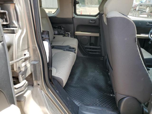 Photo 11 from auction – 2008 HONDA ELEMENT EX with VIN 5J6YH18718L002945