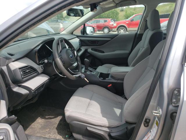 Photo 7 from auction – 2020 SUBARU LEGACY with VIN 4S3BWAB61L3011820