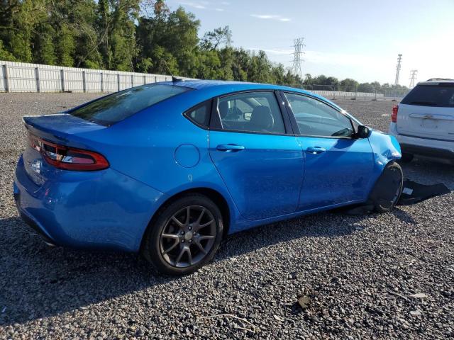 Photo 3 from auction – 2015 DODGE DART SXT with VIN 1C3CDFBB1FD422464