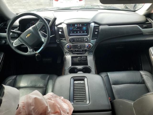 Photo 8 from auction – 2015 CHEVROLET SUBURBAN K with VIN 1GNSKJKC2FR677756