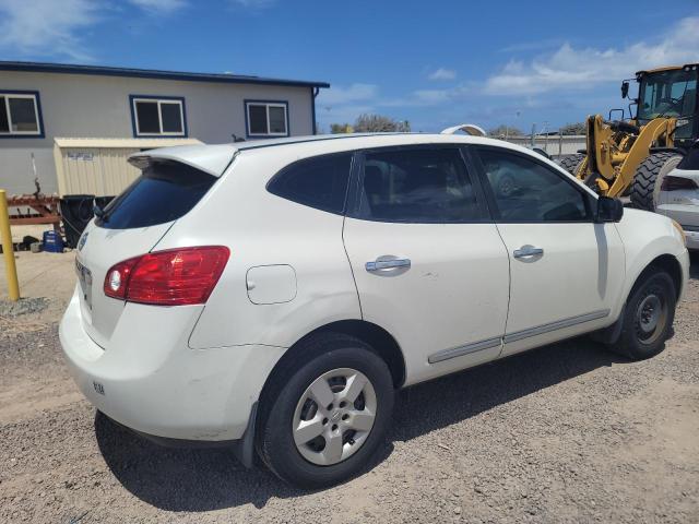 Photo 3 from auction – 2012 NISSAN ROGUE S with VIN JN8AS5MT2CW290621