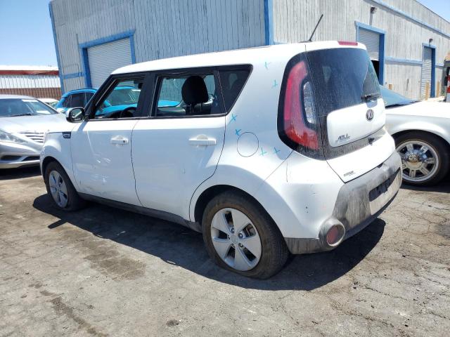 Photo 2 from auction – 2016 KIA SOUL with VIN KNDJN2A27G7374902