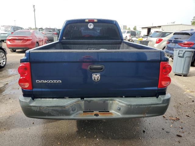 Zdjęcie 6 z aukcji – 2005 DODGE DAKOTA ST z VIN 1D7HE22K05S337543