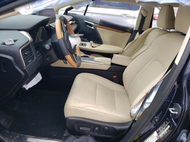 Photo 7 from auction – 2021 LEXUS RX 350 with VIN 2T2HZMAA1MC211223