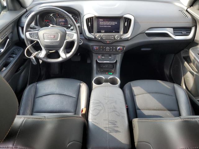 Photo 8 from auction – 2019 GMC TERRAIN SL with VIN 3GKALVEX0KL197390