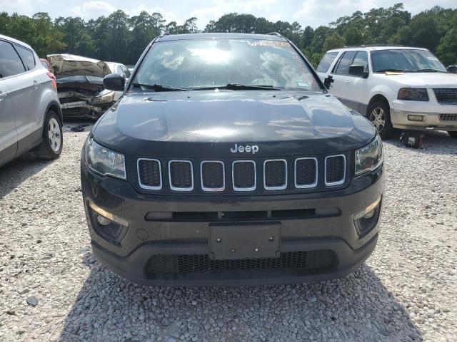 Photo 5 from auction – 2018 JEEP COMPASS LA with VIN 3C4NJCBB1JT494411
