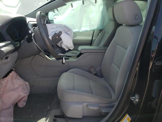 Photo 7 from auction – 2018 GMC ACADIA SLE with VIN 1GKKNKLA8JZ244880
