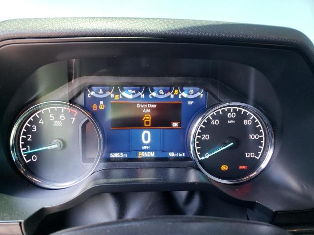Photo 9 from auction – 2023 FORD F150 SUPER with VIN 1FTEW1E81PFA09872