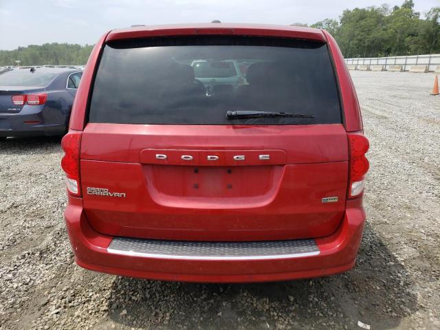 Photo 6 from auction – 2013 DODGE GRAND CARA with VIN 2C4RDGCG5DR759378