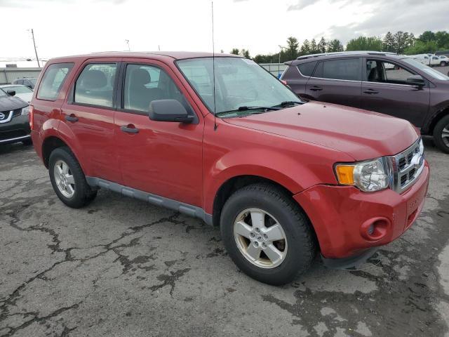 Photo 4 from auction – 2011 FORD ESCAPE with VIN 1FMCU0C79BKC15955