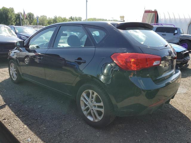 Foto 2 de la subasta – 2012 KIA FORTE EX con VIN KNAFU5A20C5467709